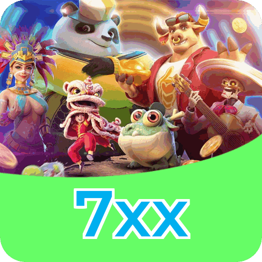 Siga a 7xx no Facebook