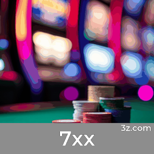7xx: Cassino Online e Plataforma de Apostas Top