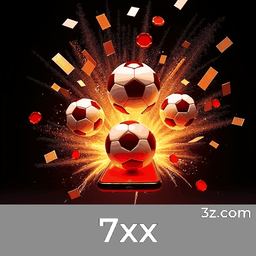 Domine o esporte com 7xx: análise e apostas
