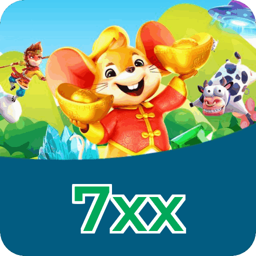 Lottery Clássica na 7xx