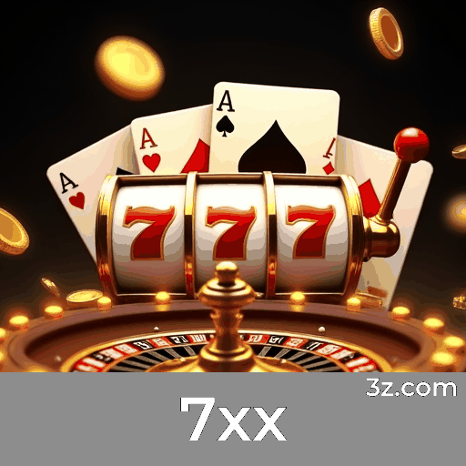 Aventura e Ganhos com Jogos de Cassino no 7xx