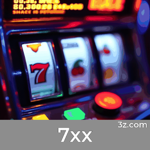 7xx: Cassino Online e Plataforma de Apostas Top