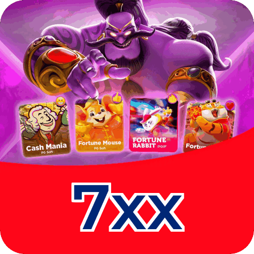 Jogos com maior RTP na 7xx