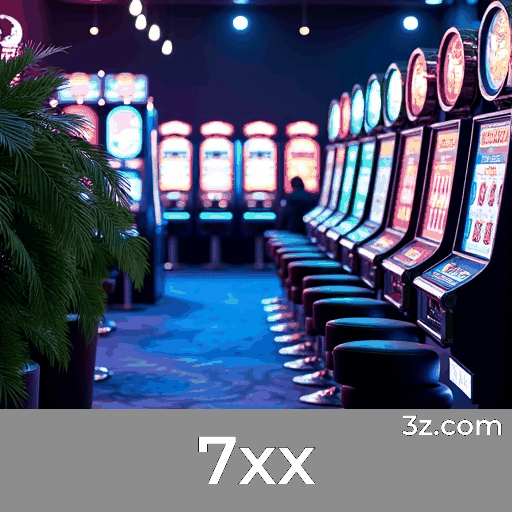 7xx Casino: Programa VIP Exclusivo e Luxuoso